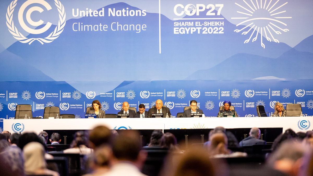 Česko zvažuje kandidaturu na pořádání klimatického summitu COP29
